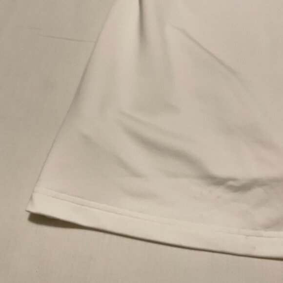 Adidas Golf Climacool Skirt Shorts Womens Size 4 Skort - Picture 14 of 16